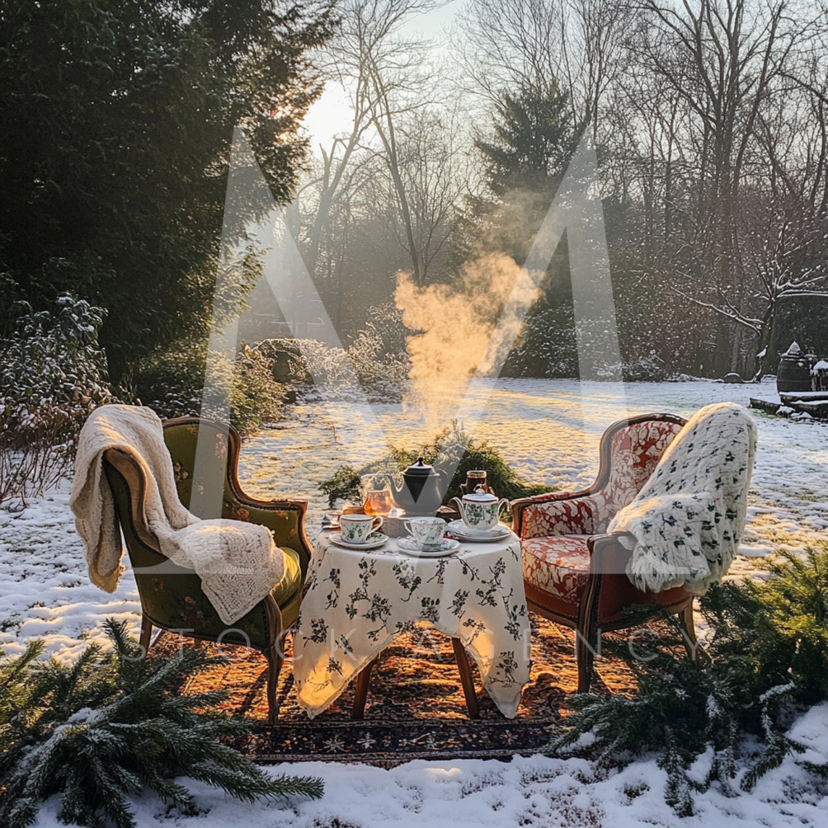 Seasonal Entertainment