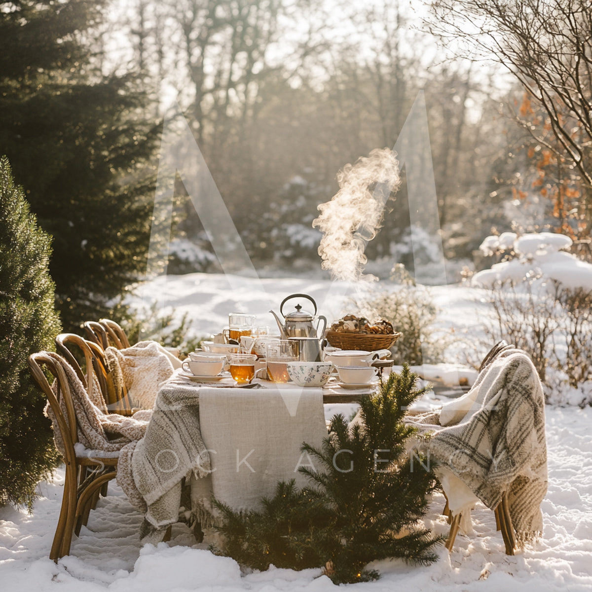 Seasonal Entertainment