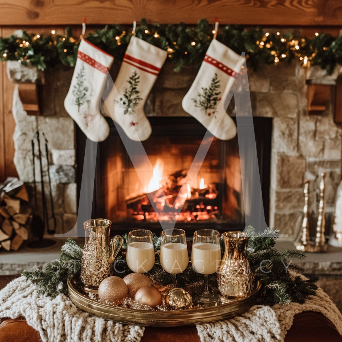 Seasonal Entertainment