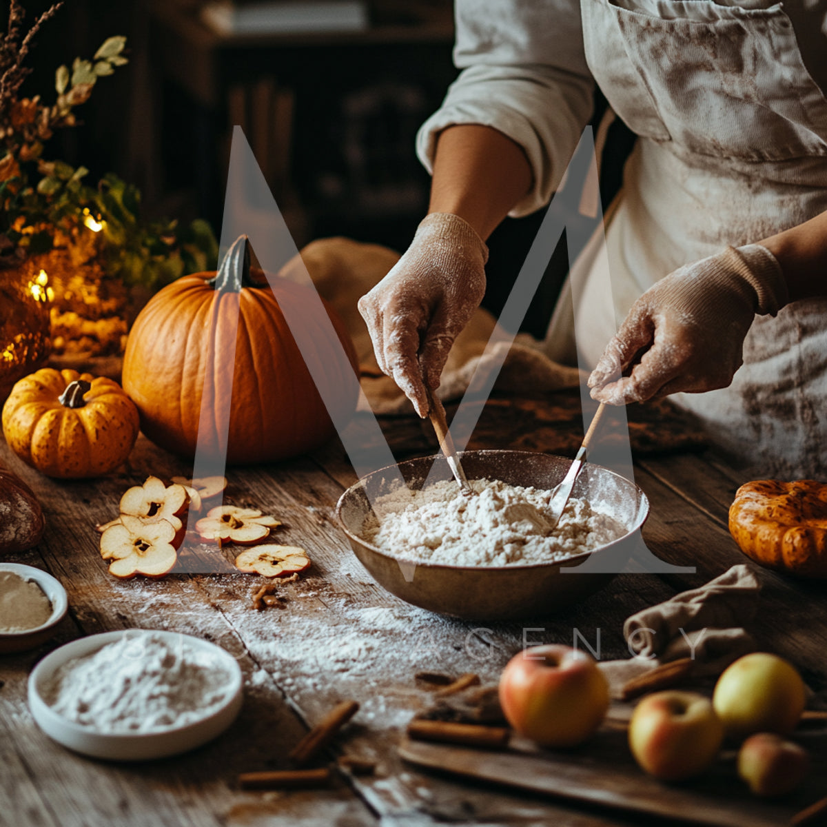Seasonal Entertainment