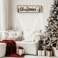 White Christmas Decor