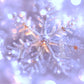 White Christmas Decor