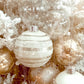 White Christmas Decor