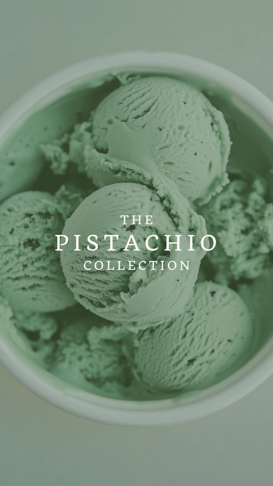 Pistachio