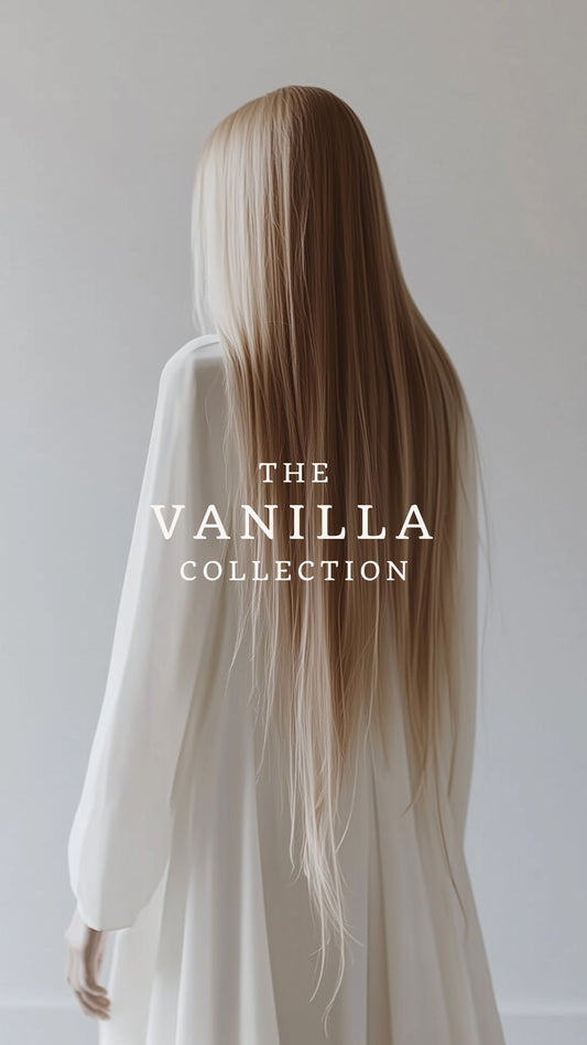 Vanilla