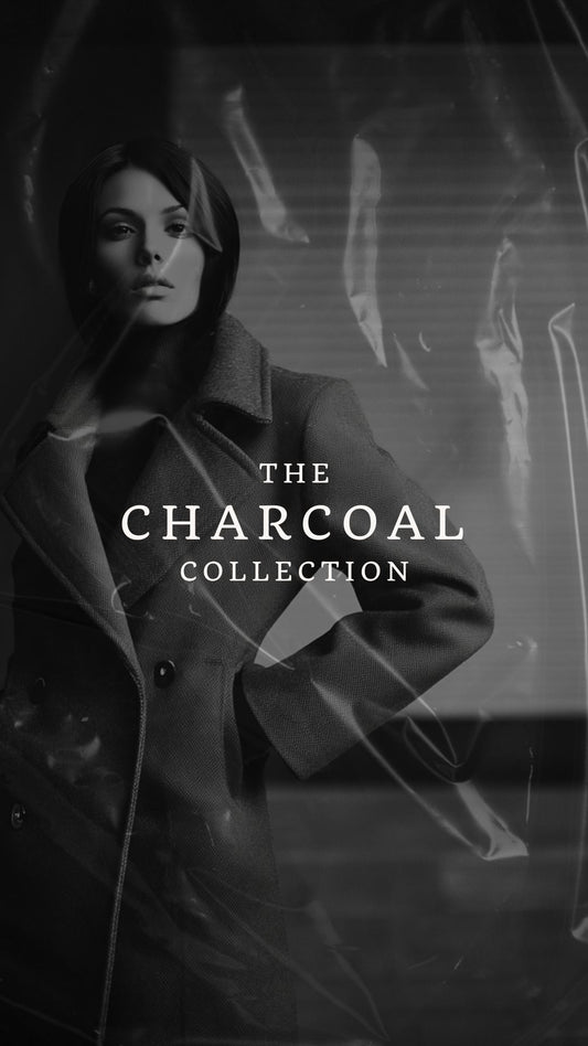 Charcoal